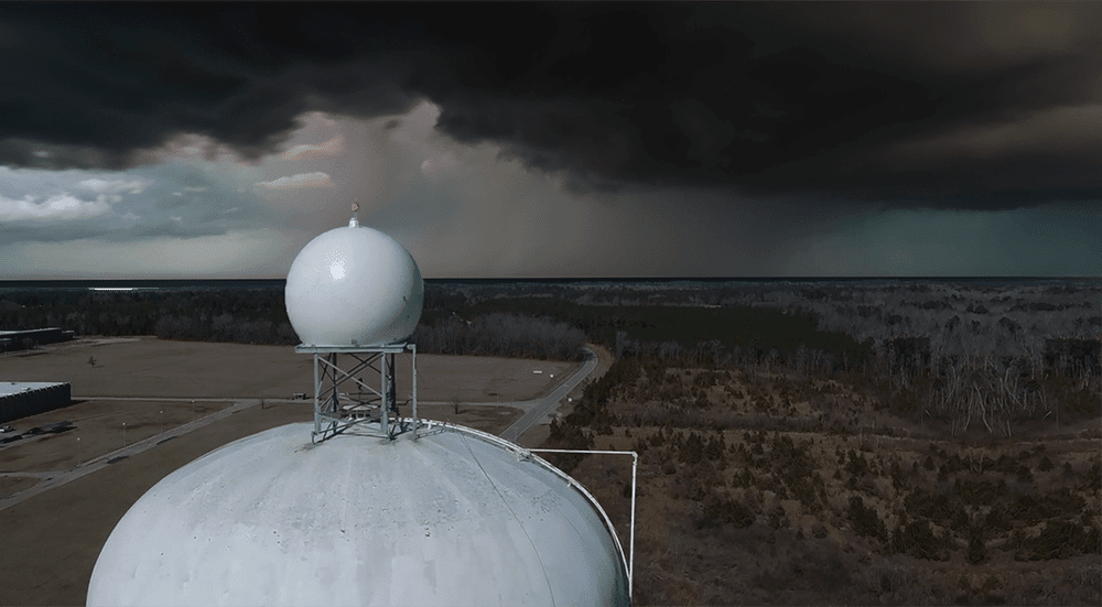 Revolutionizing Weather Monitoring and Forecasting Climavision's Game